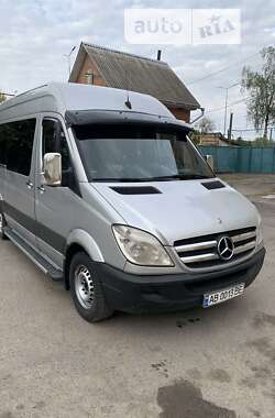 Мікроавтобус Mercedes-Benz Sprinter 2013 в Вінниці