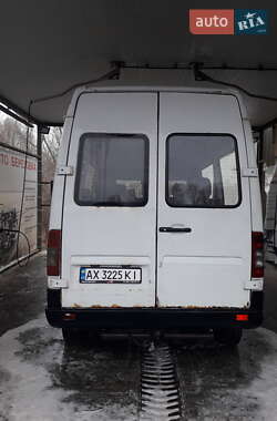 Микроавтобус Mercedes-Benz Sprinter 2006 в Харькове