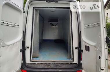 Грузовой фургон Mercedes-Benz Sprinter 2013 в Киеве