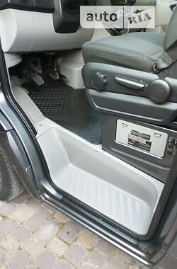 Грузовой фургон Mercedes-Benz Sprinter 2014 в 