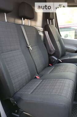 Грузовой фургон Mercedes-Benz Sprinter 2014 в 
