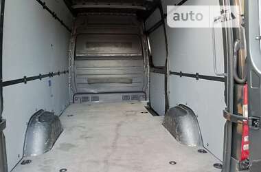 Грузовой фургон Mercedes-Benz Sprinter 2014 в 