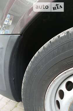 Грузовой фургон Mercedes-Benz Sprinter 2014 в 
