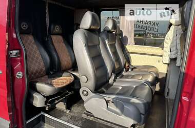 Микроавтобус Mercedes-Benz Sprinter 2011 в Иршаве