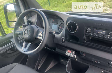 Рефрижератор Mercedes-Benz Sprinter 2018 в 