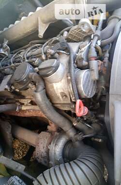 Автовышка Mercedes-Benz Sprinter 2005 в 