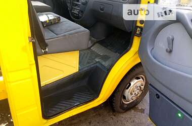 Автовышка Mercedes-Benz Sprinter 2005 в 