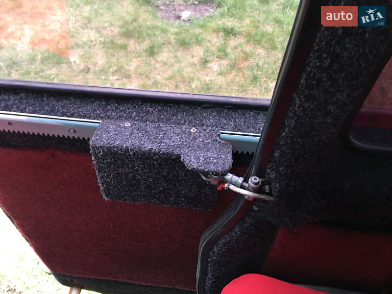 Мікроавтобус Mercedes-Benz Sprinter 2004 в Кременці