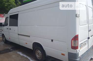 Микроавтобус Mercedes-Benz Sprinter 2004 в Монастырище