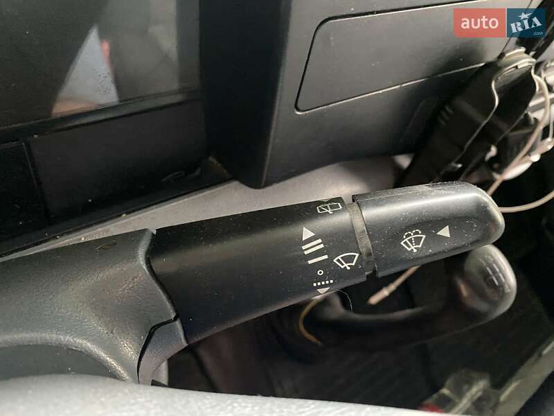 Мікроавтобус Mercedes-Benz Sprinter 1998 в Тячеві