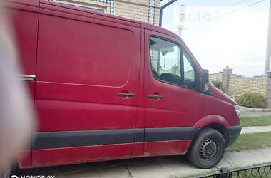 Мікроавтобус Mercedes-Benz Sprinter 2006 в 