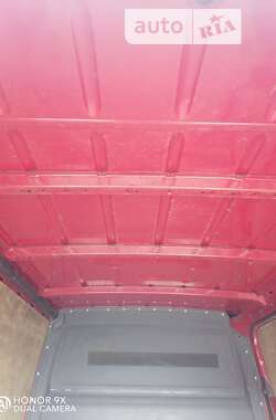 Мікроавтобус Mercedes-Benz Sprinter 2006 в 