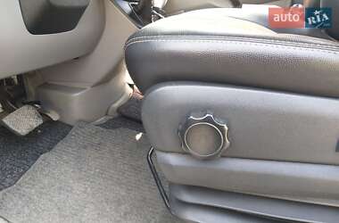 Микроавтобус Mercedes-Benz Sprinter 2008 в 
