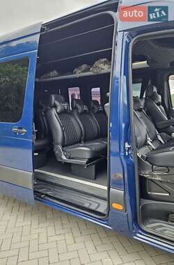 Мікроавтобус Mercedes-Benz Sprinter 2019 в Болграді