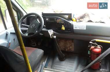 Микроавтобус Mercedes-Benz Sprinter 1996 в Виннице