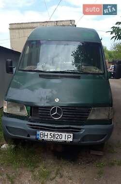 Микроавтобус Mercedes-Benz Sprinter 1996 в Виннице