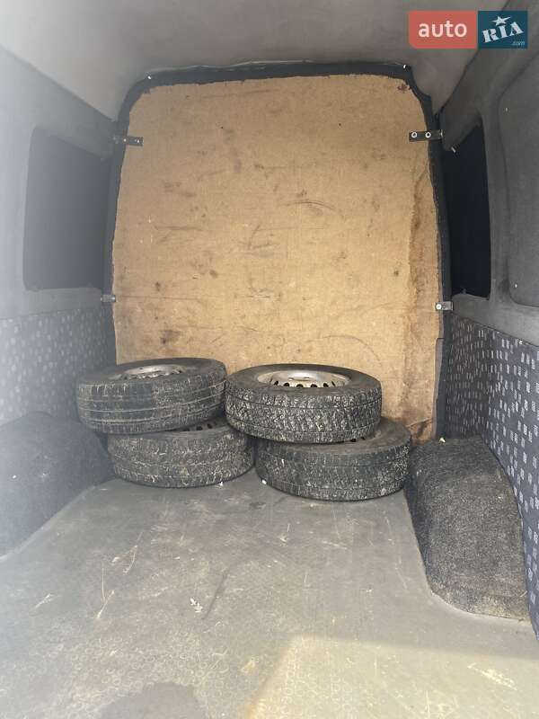 Інші автобуси Mercedes-Benz Sprinter 2005 в Коломиї