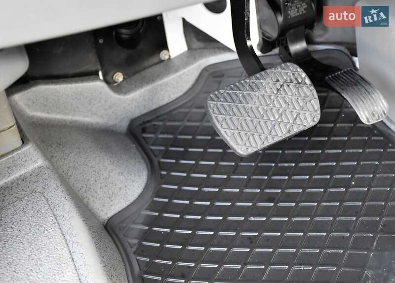 Автовоз Mercedes-Benz Sprinter 2014 в Дрогобичі