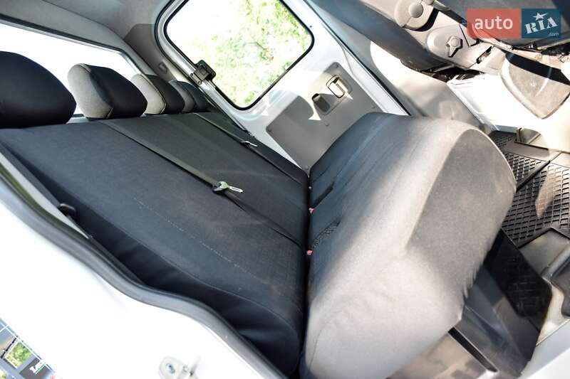 Автовоз Mercedes-Benz Sprinter 2014 в Дрогобичі