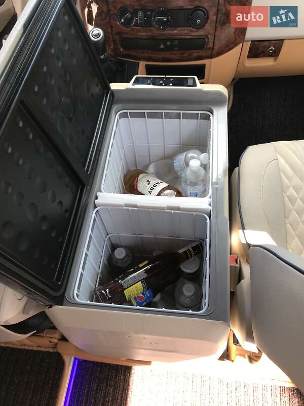 Мікроавтобус Mercedes-Benz Sprinter 2016 в Чернівцях