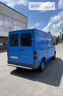Мікроавтобус Mercedes-Benz Sprinter 1999 в 