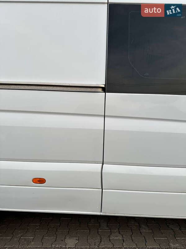 Другие автобусы Mercedes-Benz Sprinter 2015 в Хусте фото 3 Другие автобусы Mercedes-Benz Sprinter 2015 в Хусте