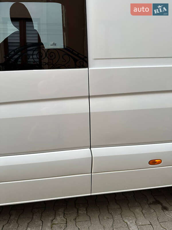 Другие автобусы Mercedes-Benz Sprinter 2015 в Хусте фото 8 Другие автобусы Mercedes-Benz Sprinter 2015 в Хусте