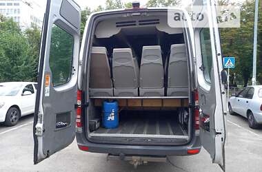 Мікроавтобус Mercedes-Benz Sprinter 2012 в Черкасах