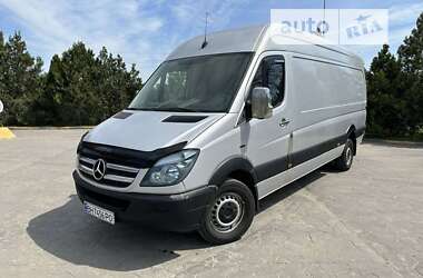 Грузовой фургон Mercedes-Benz Sprinter 2007 в Одессе