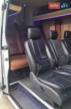 Микроавтобус Mercedes-Benz Sprinter 2007 в Калуше