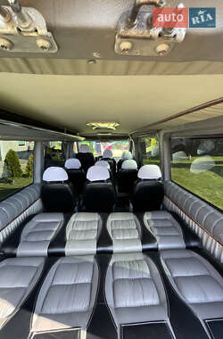Микроавтобус Mercedes-Benz Sprinter 2009 в 