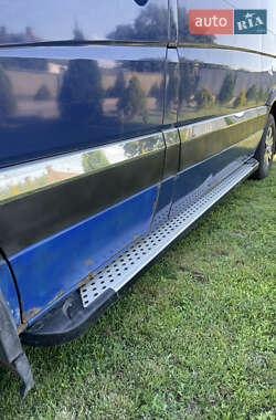 Микроавтобус Mercedes-Benz Sprinter 2009 в 