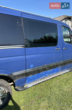 Микроавтобус Mercedes-Benz Sprinter 2009 в 