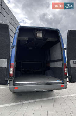 Туристический / Междугородний автобус Mercedes-Benz Sprinter 2005 в 