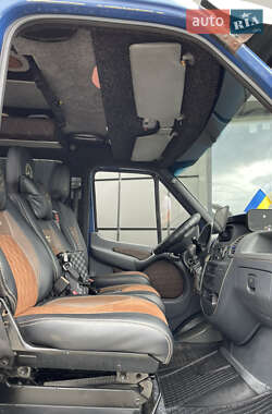 Туристический / Междугородний автобус Mercedes-Benz Sprinter 2005 в 