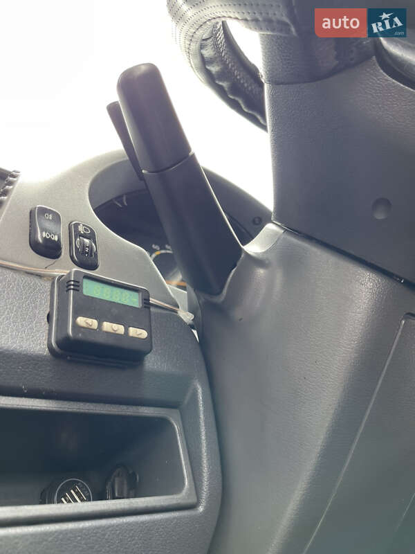 Туристический / Междугородний автобус Mercedes-Benz Sprinter 2005 в Тячеве