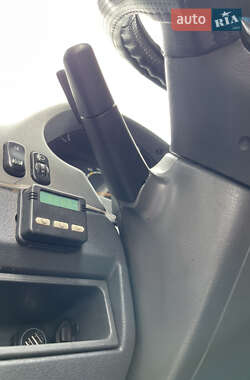 Туристический / Междугородний автобус Mercedes-Benz Sprinter 2005 в 