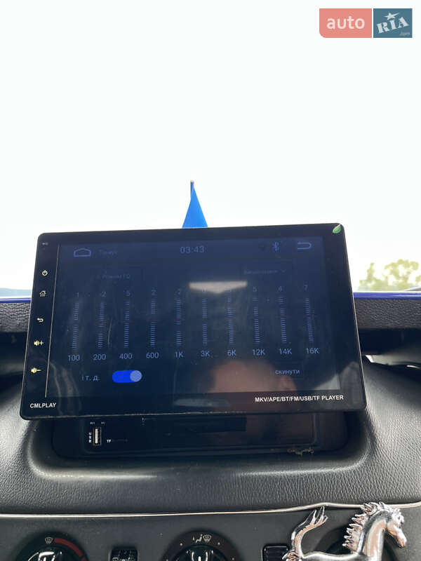 Туристический / Междугородний автобус Mercedes-Benz Sprinter 2005 в Тячеве