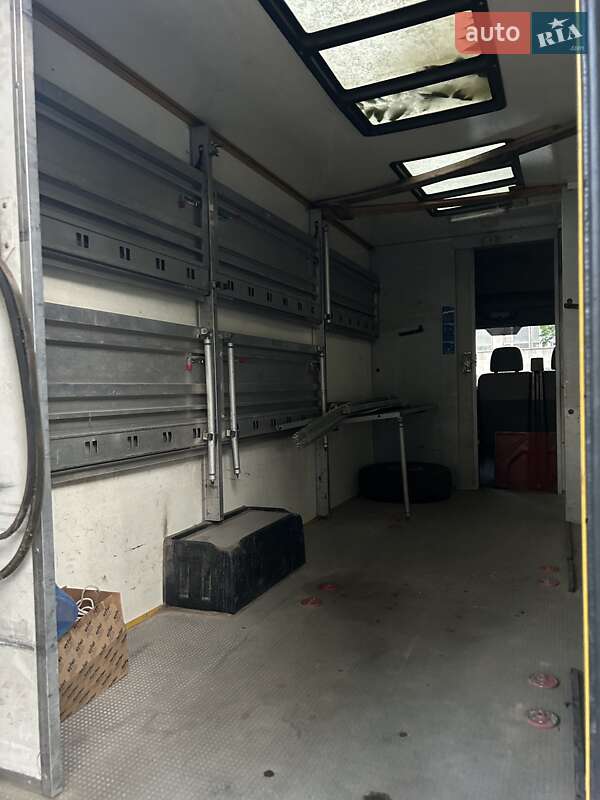 Другие автобусы Mercedes-Benz Sprinter 2003 в Одессе