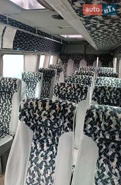 Пригородный автобус Mercedes-Benz Sprinter 2006 в 