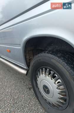 Пригородный автобус Mercedes-Benz Sprinter 2006 в 