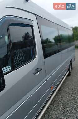 Пригородный автобус Mercedes-Benz Sprinter 2006 в 
