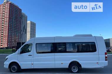 Микроавтобус Mercedes-Benz Sprinter 2016 в Киеве