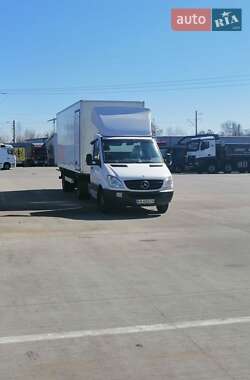 Тягач Mercedes-Benz Sprinter 2011 в Киеве