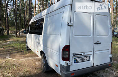 Грузопассажирский фургон Mercedes-Benz Sprinter 2005 в Днепре
