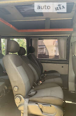 Микроавтобус Mercedes-Benz Sprinter 2004 в 