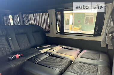 Грузопассажирский фургон Mercedes-Benz Sprinter 2013 в  фото 6 Грузопассажирский фургон Mercedes-Benz Sprinter 2013 в