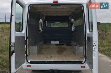 Грузовой фургон Mercedes-Benz Sprinter 2002 в Ровно