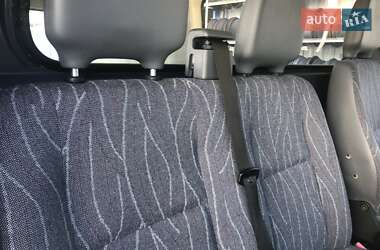 Грузовой фургон Mercedes-Benz Sprinter 2002 в 