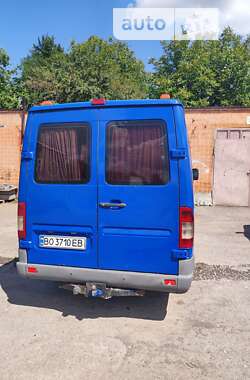 Микроавтобус Mercedes-Benz Sprinter 2005 в 